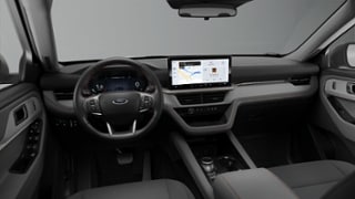 2026 Ford Explorer® Internal Image 2